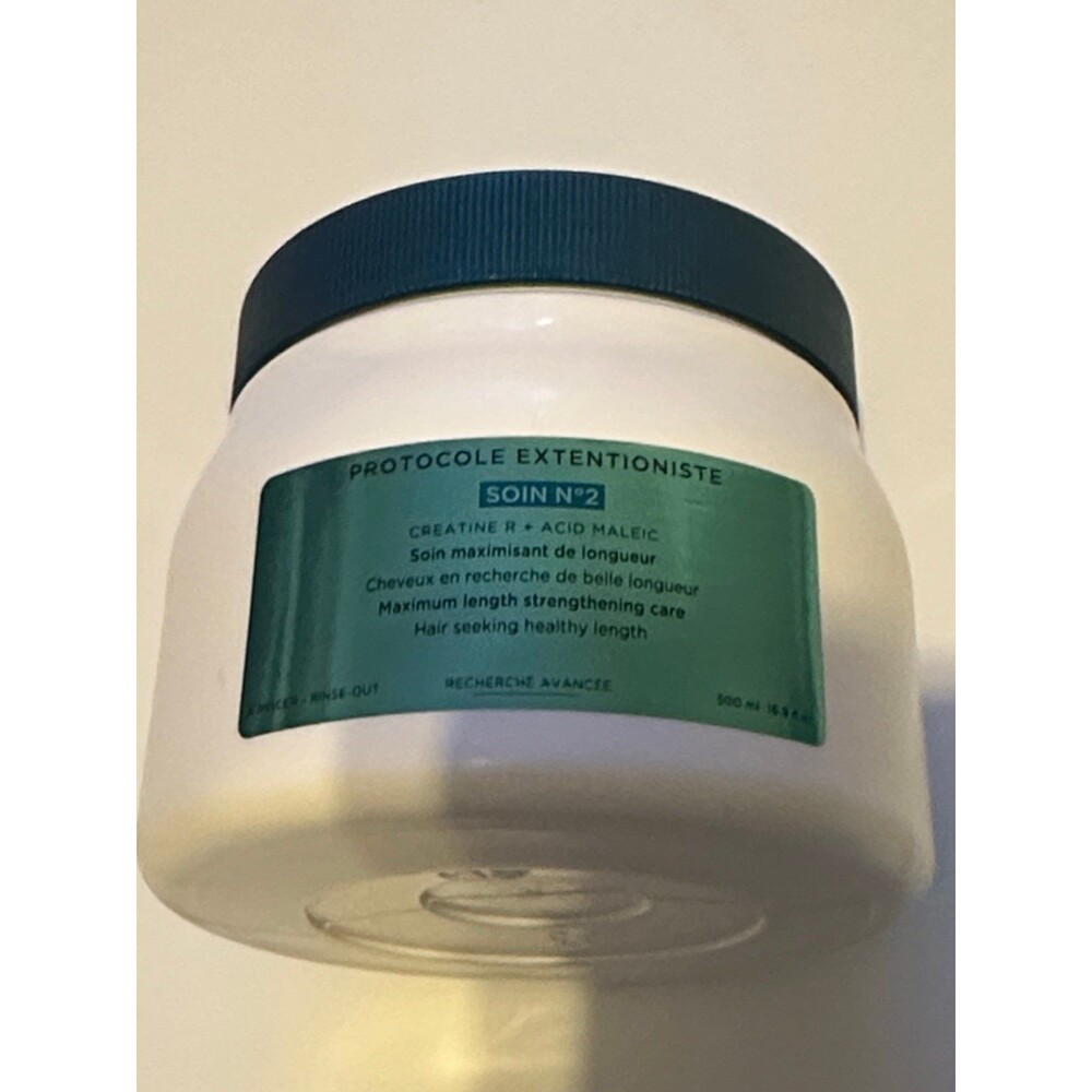 Kerastase Resistance Protocole Extentioniste Soin 2 Maximum Length 500ml 16.9oz